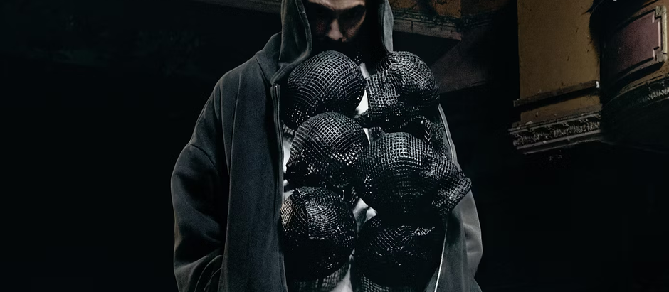 British Textile Biennial to host Aitor Throup retrospective at the Burnley Empire.