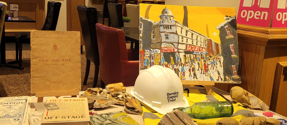 Heritage Open Days 2025