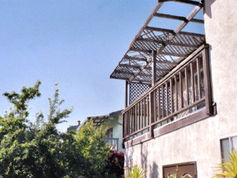 home remodel - before