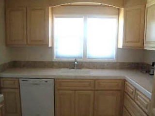 kitchen remodel - after