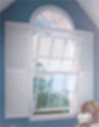 Double Hung Windows