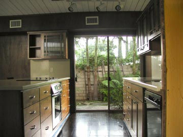 Before - Kitchen Remodel
