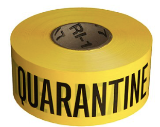 CCC Publishes Amended Quarantine Order