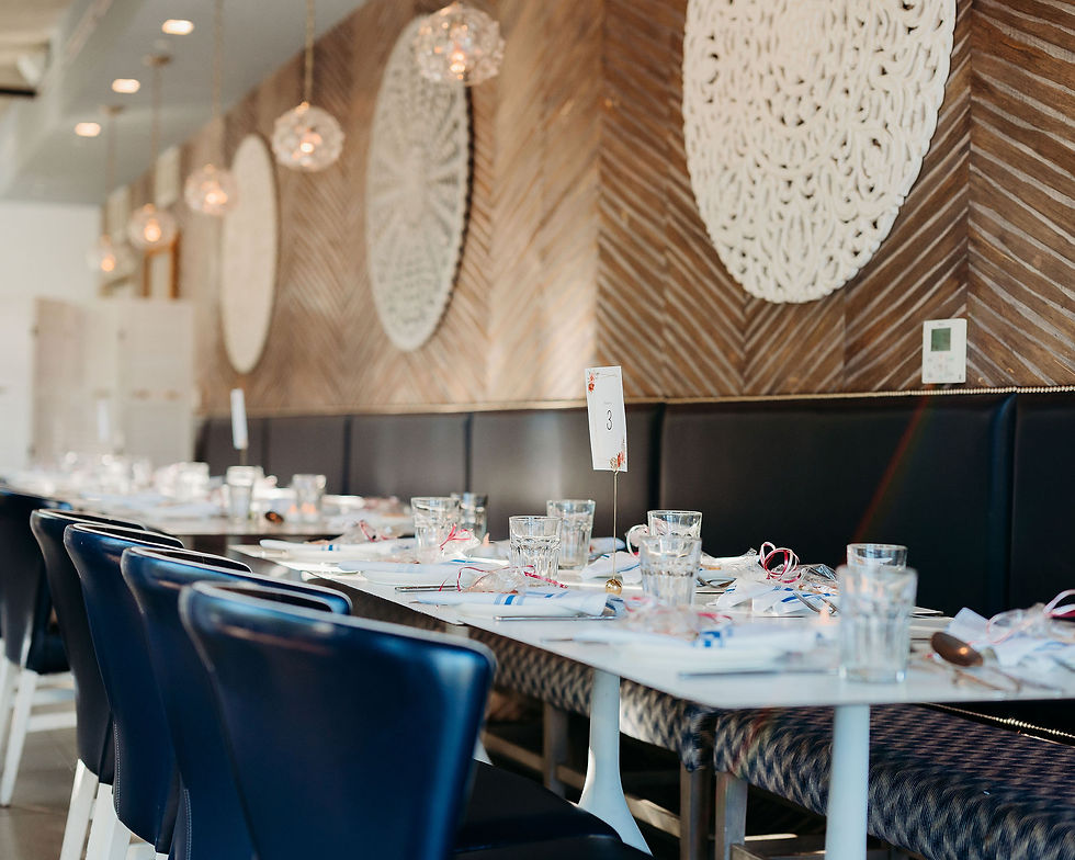 Alexandria-Virgina-event-venue-table-setting