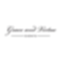 Grace And Virtue Events Logo, DC Wedding Planner