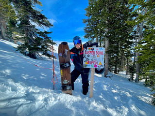 Jackson Hole to Big Sky 2022