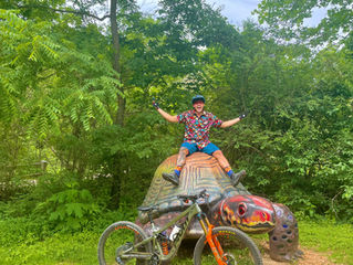 Summer Road Trip 2022