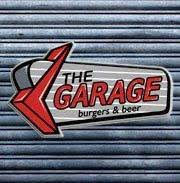 THE GARAGE