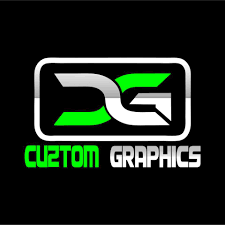 CUZTOM GRAPHICS