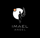 Imael Angel Reiki Master Logo