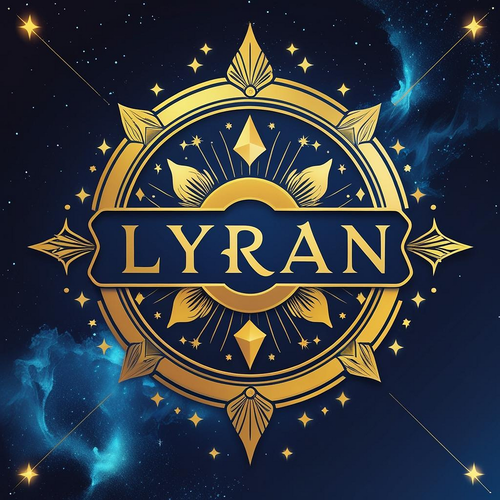 Cosmic History: The Return of the Lyran Timeline