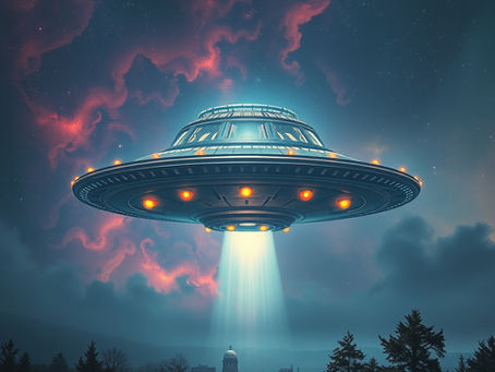 A Message to Humanity: Preparing for the Next Phase of Disclosure -Part One