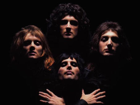 What’s in a wine? Selena Gomez, Bohemian Rhapsody and electric vibes.