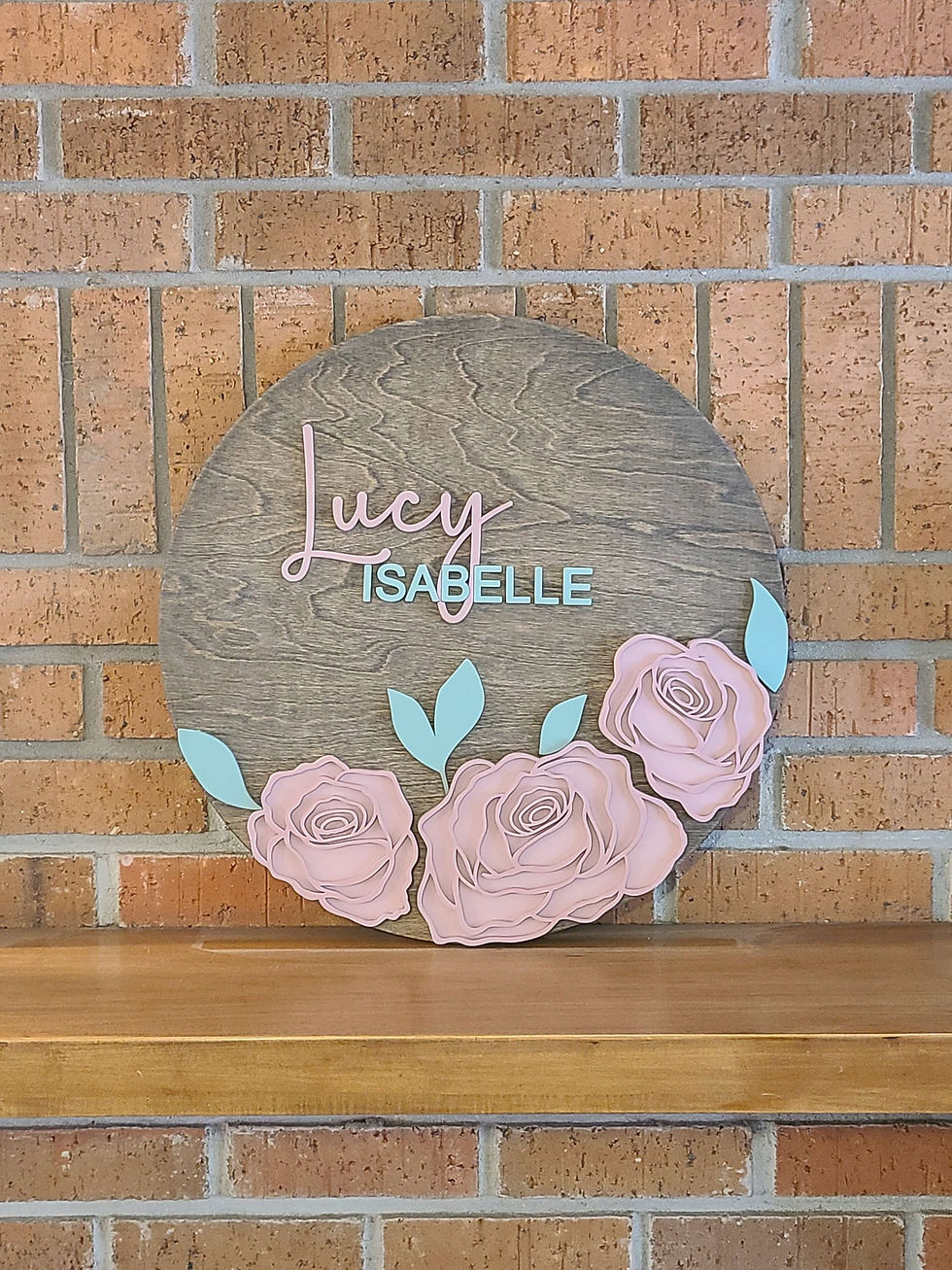 Thumbnail: Custom Listing for Allison