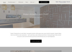 Webtexte Stöckli Wüest