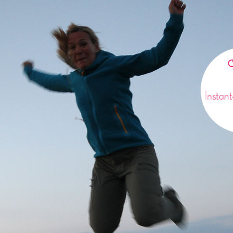 Wie heben Sie sich ab?