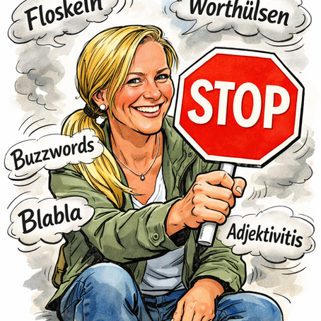 KI Texte und Qualität: Warum der Mensch entscheidend bleibt