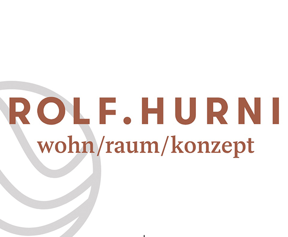 Website Rolf Hurni