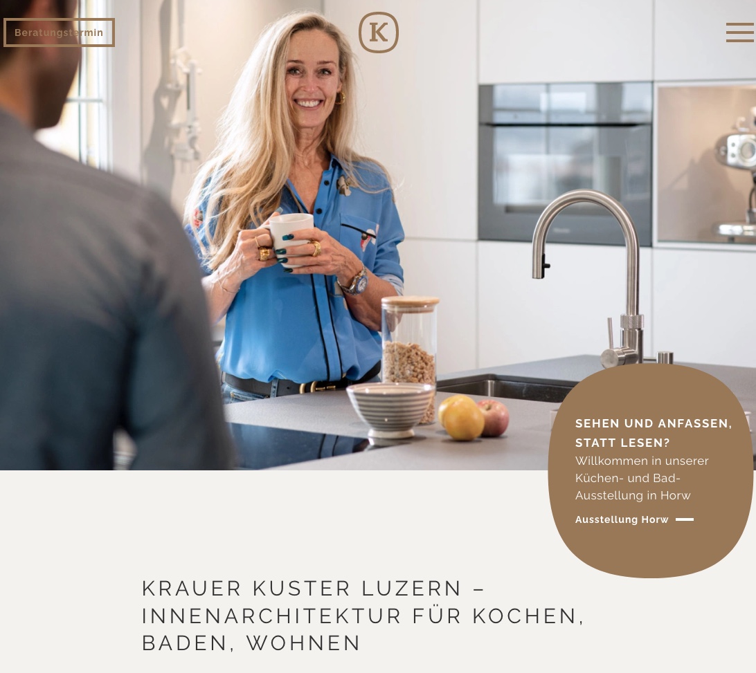 Home KrauerKuster