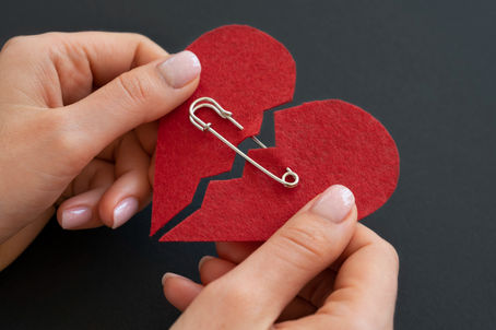 Ist der Seitensprung eine lässliche Sünde?