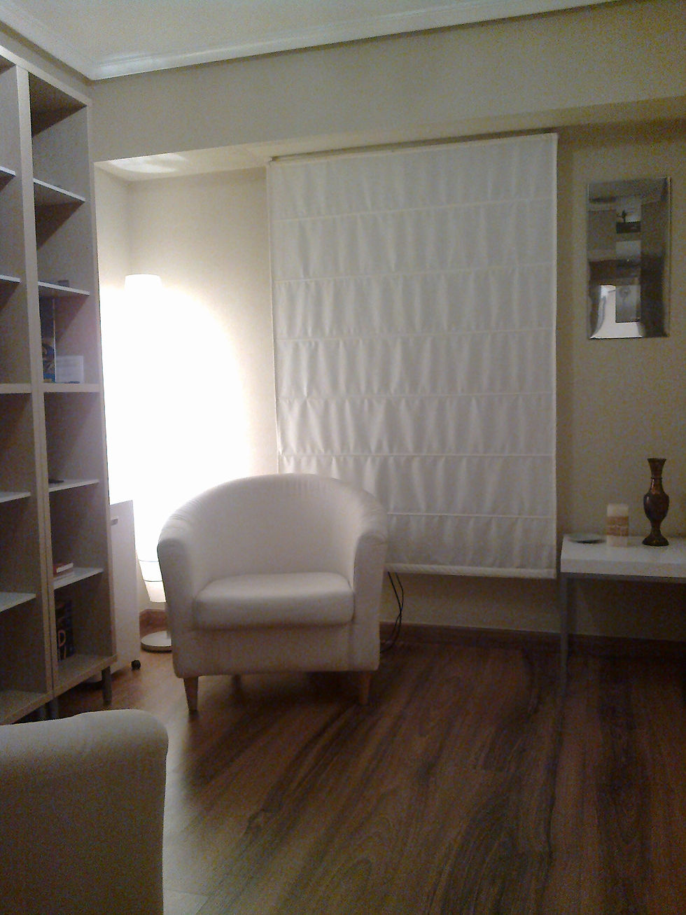 Terapia Individual