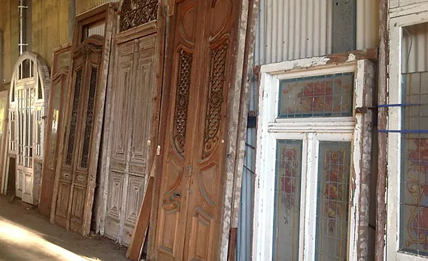 Antique Doors Sydney Antique Furniture antique-doors-sydney-the-junk-map-heritage-building- - Antique Doors Sydney Antique Furniture