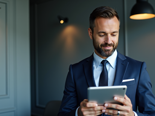 «Det som ikke er dokumentert, skjedde ikke», spesielt innen utdanningsfeltet.