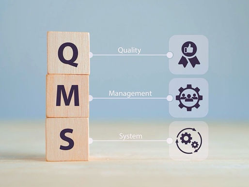 CRO-en din er flott. Men regulatorene vet det ikke.