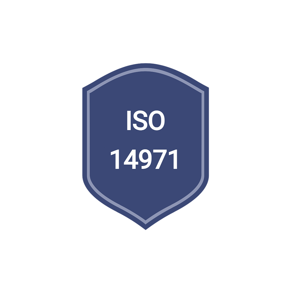 ISO 14971