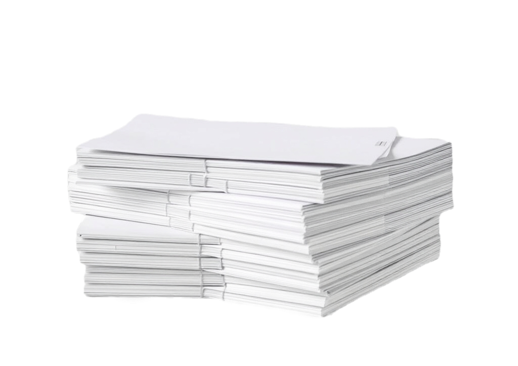 Komplettes SOP-Paket