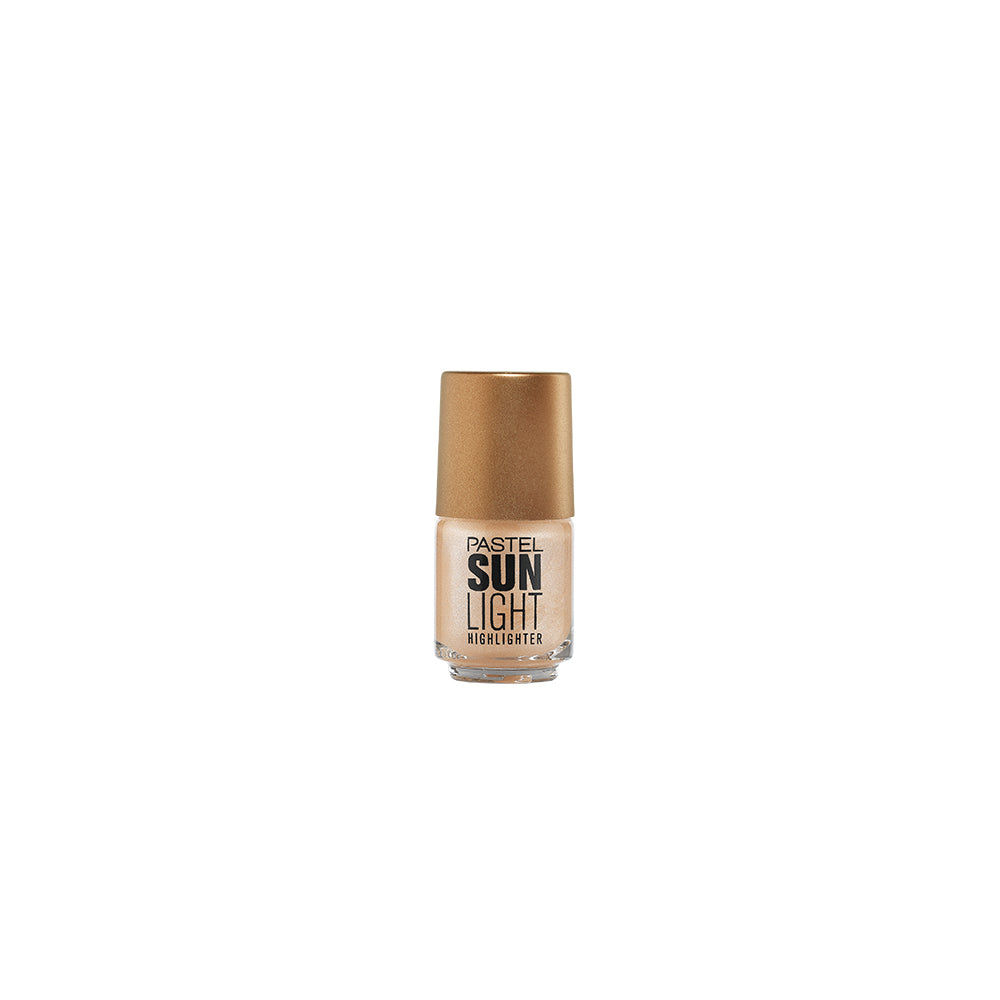 Pastel Mini Liquid Highlighter Sunlight 101