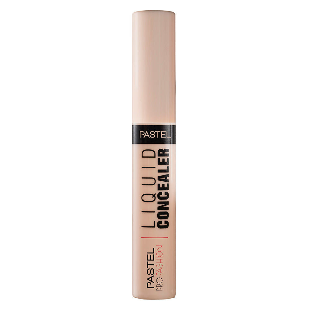 Pastel Profashion Liquid Concealer Beautiful Bronze 106