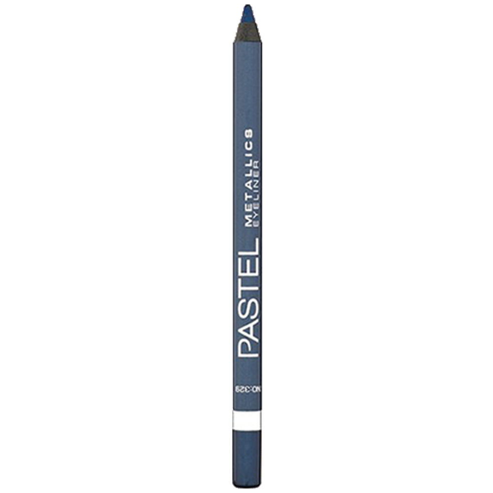 Pastel Metallics Waterproof Long Lasting Eyeliner 329