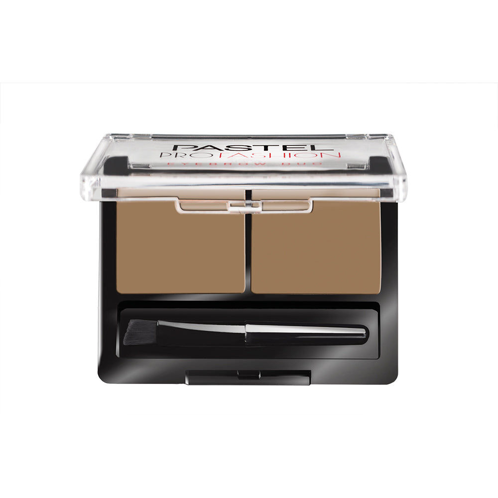 Pastel Profashion Eyebrow Duo Light 01