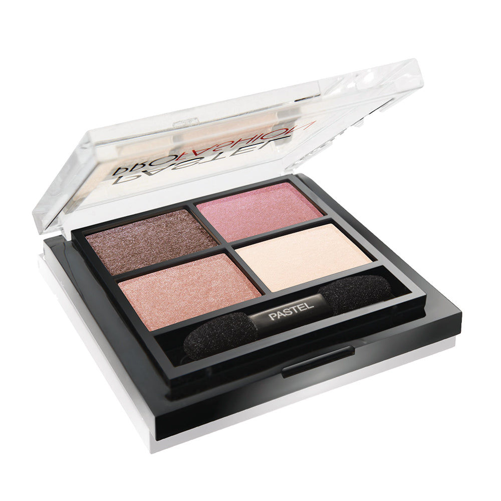 Profashion Quad Eyeshadow  202 *LIMITED*