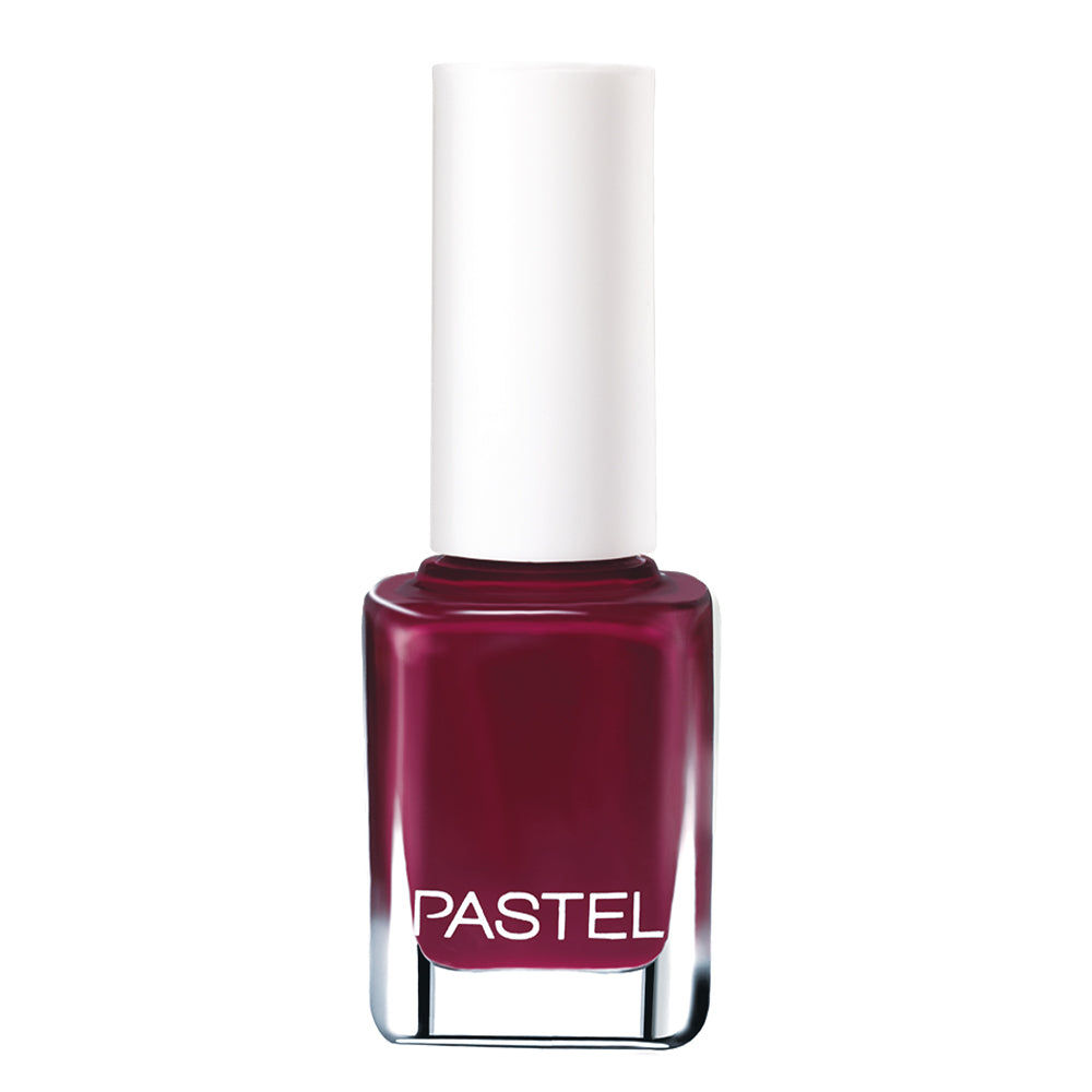 Pastel Nail Polish Red Gala 79