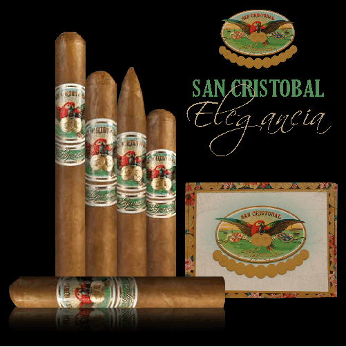 San Cristobal Elegancia