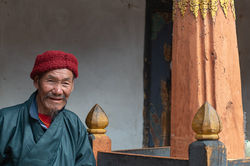 Bhutan-029