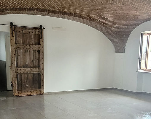 Ristrutturazione cascina a Carignano | Frazione La Gorra – Metrico Casa