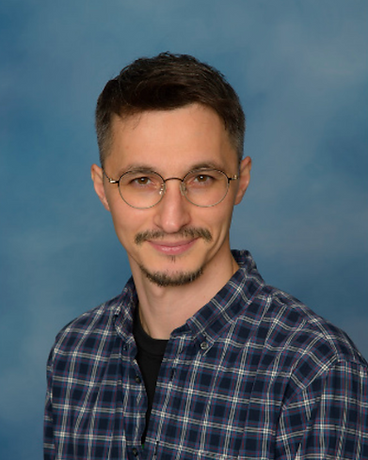 Ugur Yaldiz, Dean of Academics at Horizon Japan International School Yokohama, professional portrait