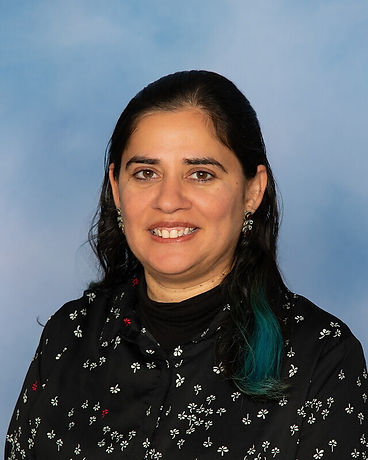 Shailja Datt, IB PYP Coordinator at Horizon Japan International School Yokohama, profile image
