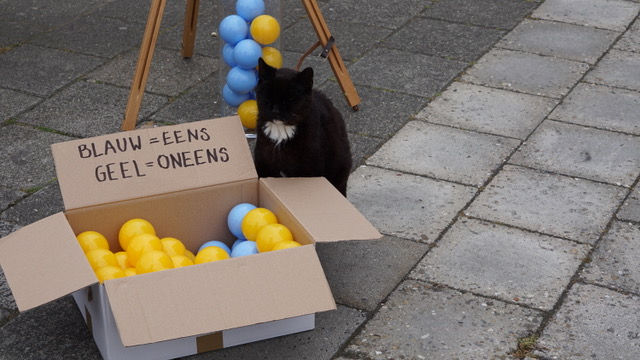 Creatieve (micro-)Interventies in de Zorg, traject