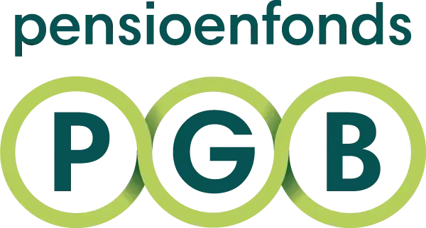 logo pensioenfonds PGB