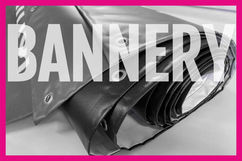 Tisk reklamních plachet v té nejlepší kvalitě. Bannery opatřujeme kovovými oky, které Vám umožní jejich snadnou montáž v podstatě kamkoliv. Jedná se o oblíbenou formu venkovní reklamy. Díky plnobarevnému tisku a vysoké odolnosti můžete vytvořit nepřehlédnutelné reklamní kampaně s výborným poměrem trvanlivosti a ceny.