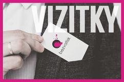 Vizitky jsou nejjednodušší forma předání kontaktu. Vsaďte na kvalitní tisk i grafiku na míru. Nabízíme tisk jednostranných i oboustranných vizitek.
