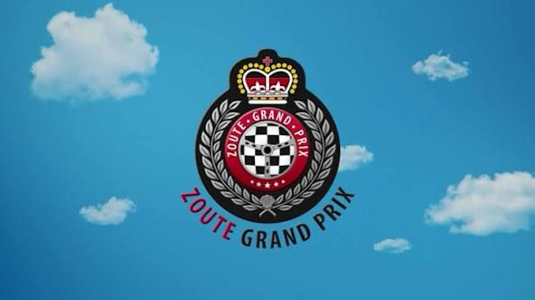 Zoute Grand Prix - Village Classic Rally Knokke
