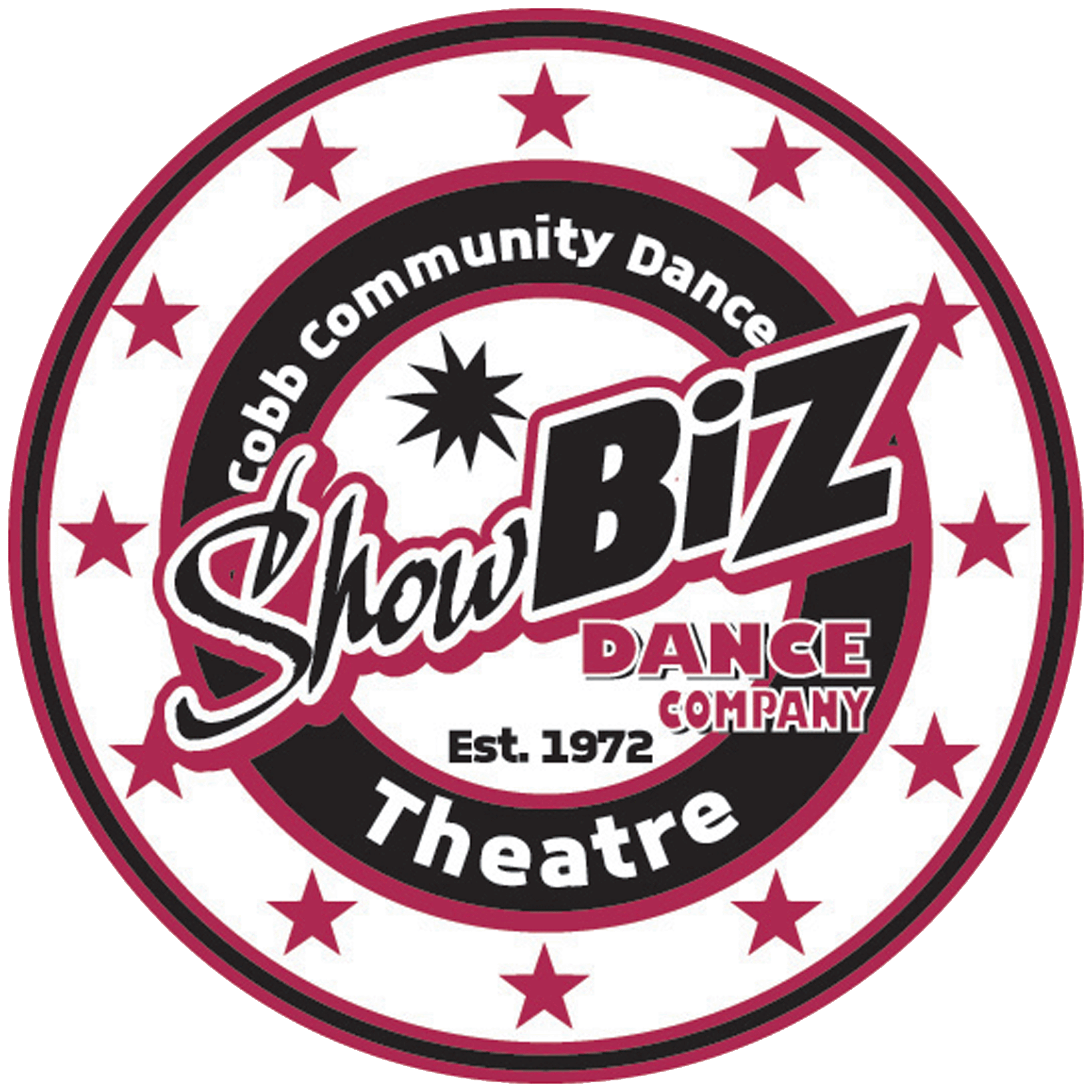 Legacy ShowBiz Kids & Dance Logo