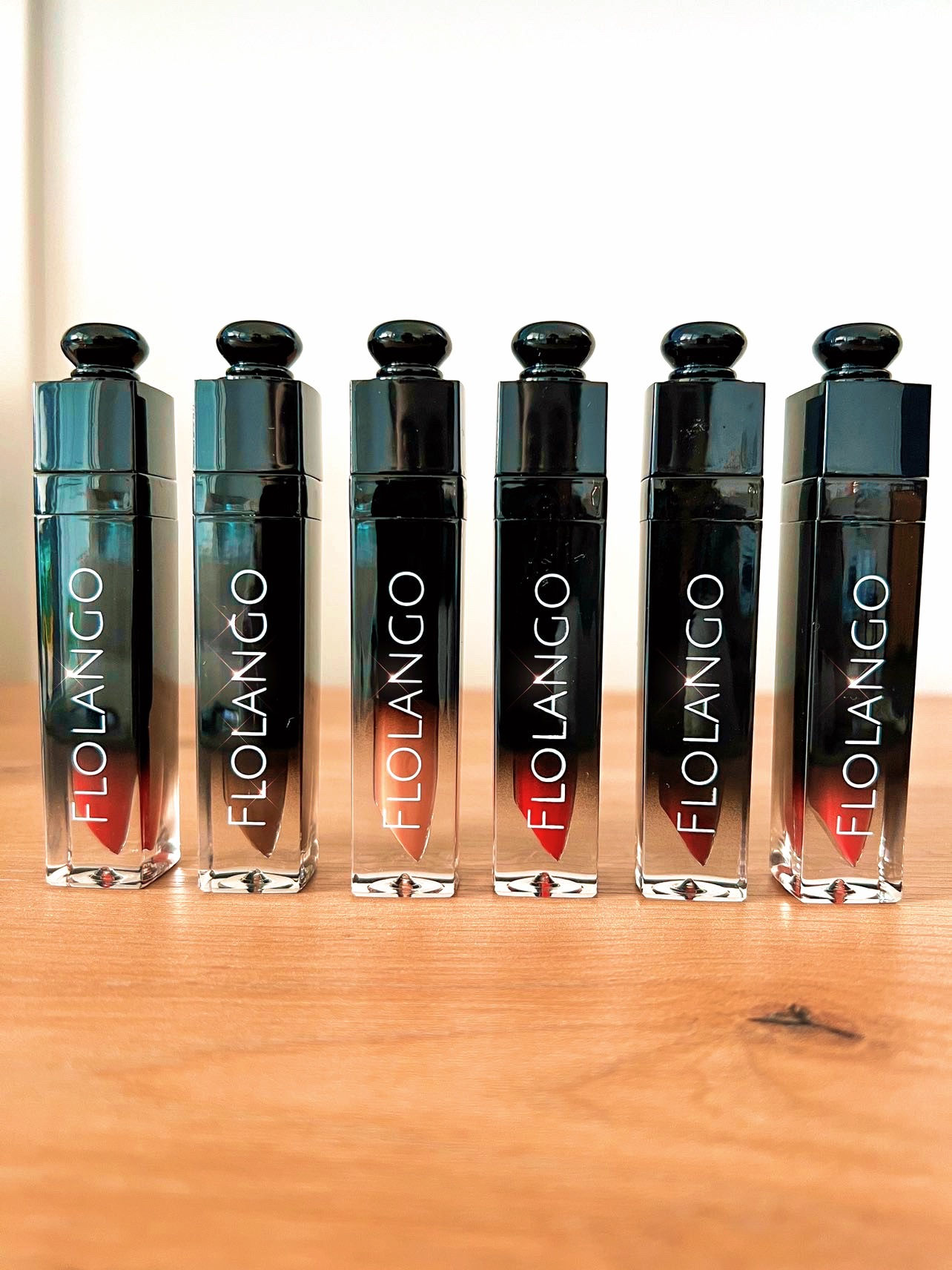 Sita Lip Collection