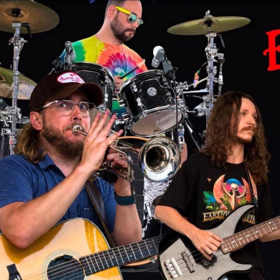 Thomas Jude Band