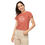 Thumbnail: Women’s high-waisted t-shirt
